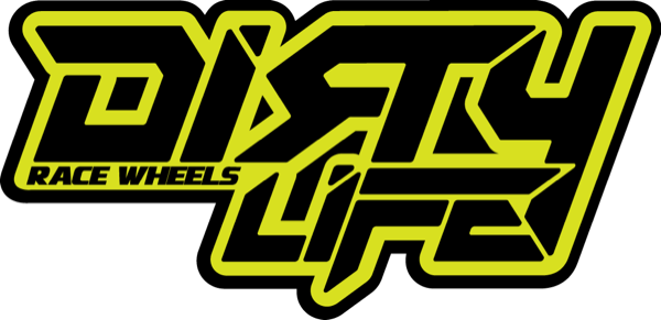 Dirty Life logo